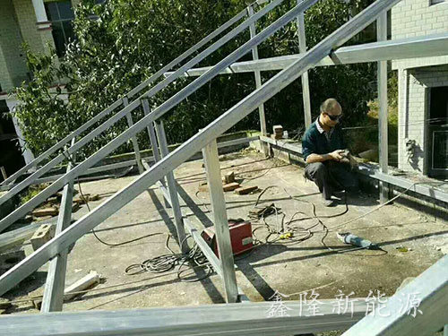乌兰察布合作案例