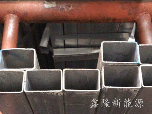 乌兰察布合作案例